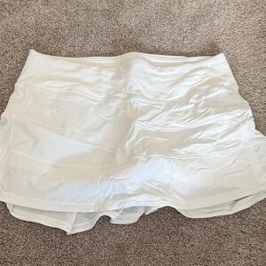 Lululemon Tennis Skirt